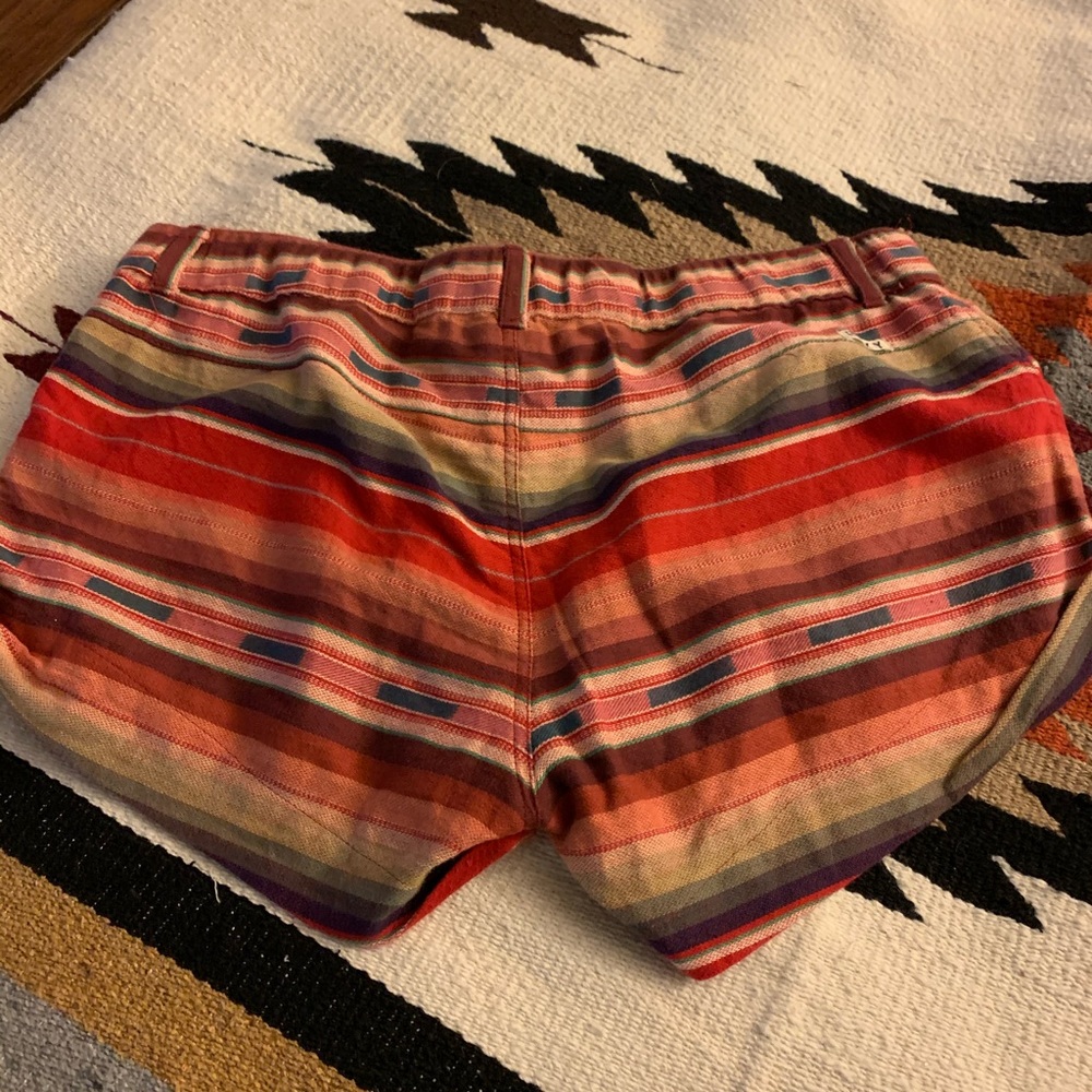 Roxy Aztec Shorts - image 2